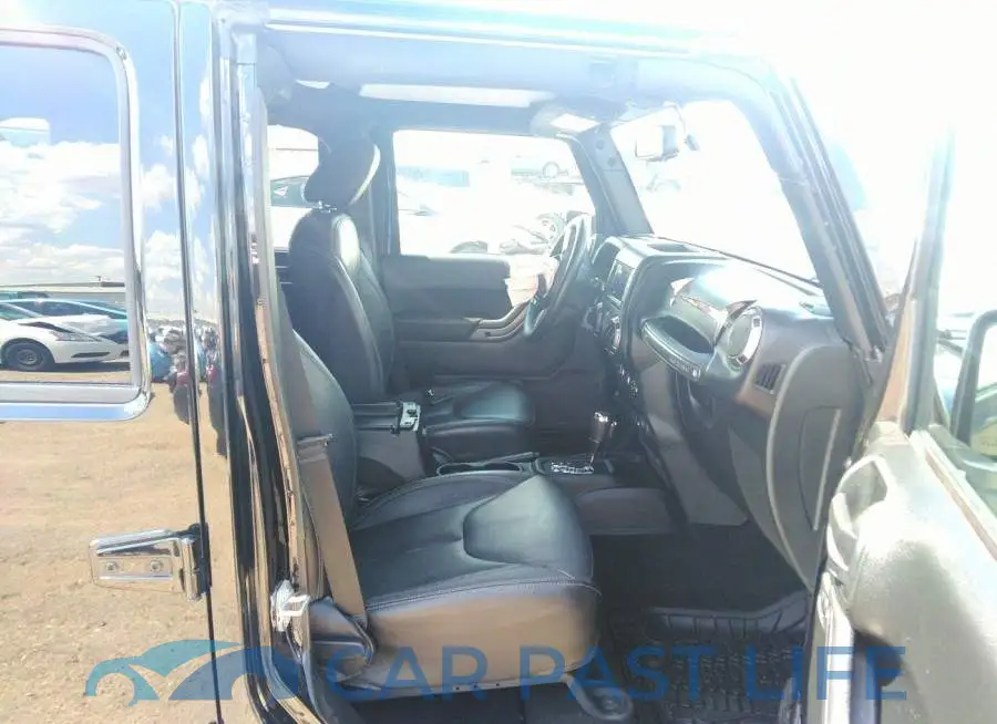 1C4BJWEG1JL890846# 5