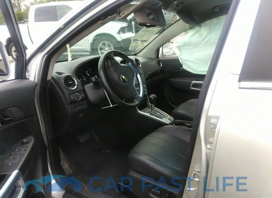 3GNAL3EK9FS503476# 5