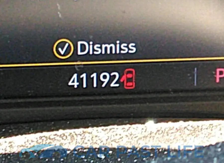 5GAEVAKW7LJ189213# 7