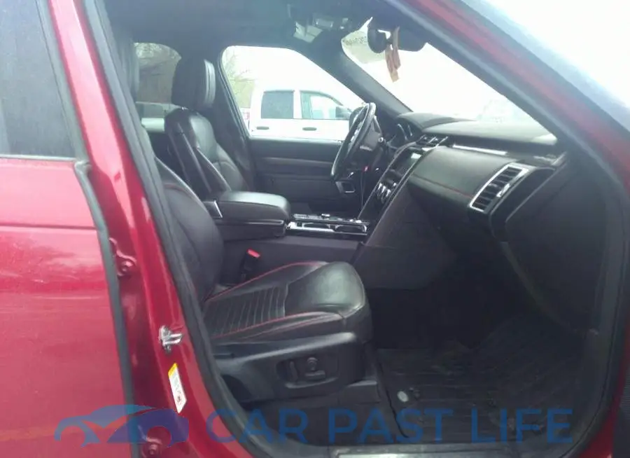 SALRHBBV4HA046000# 5