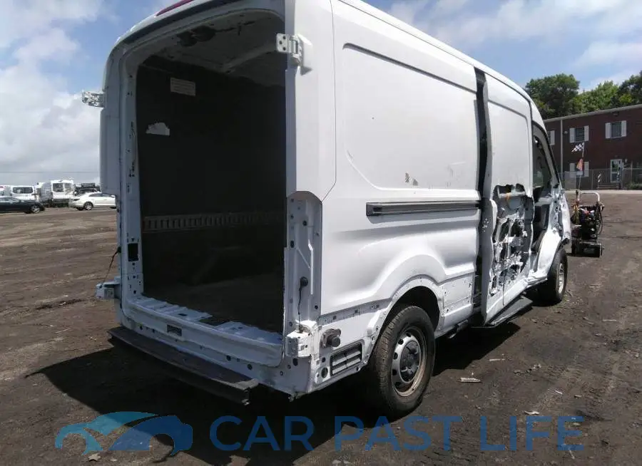1FTYE2CM7GKA15804# 4