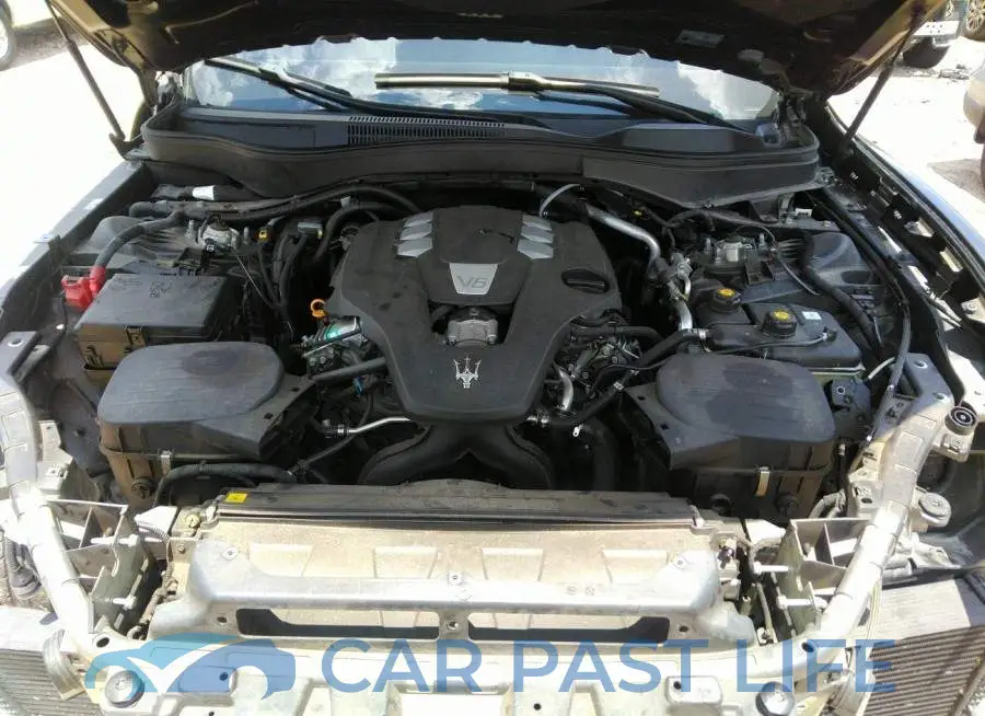 ZN661XUA9JX301957# 10