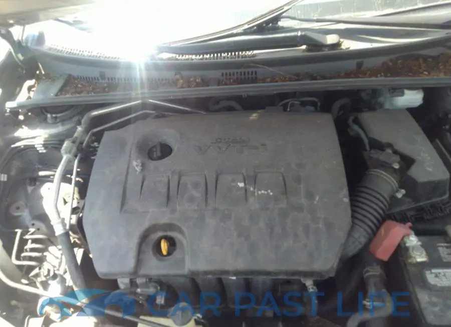 2T1BURHE5FC276500# 10