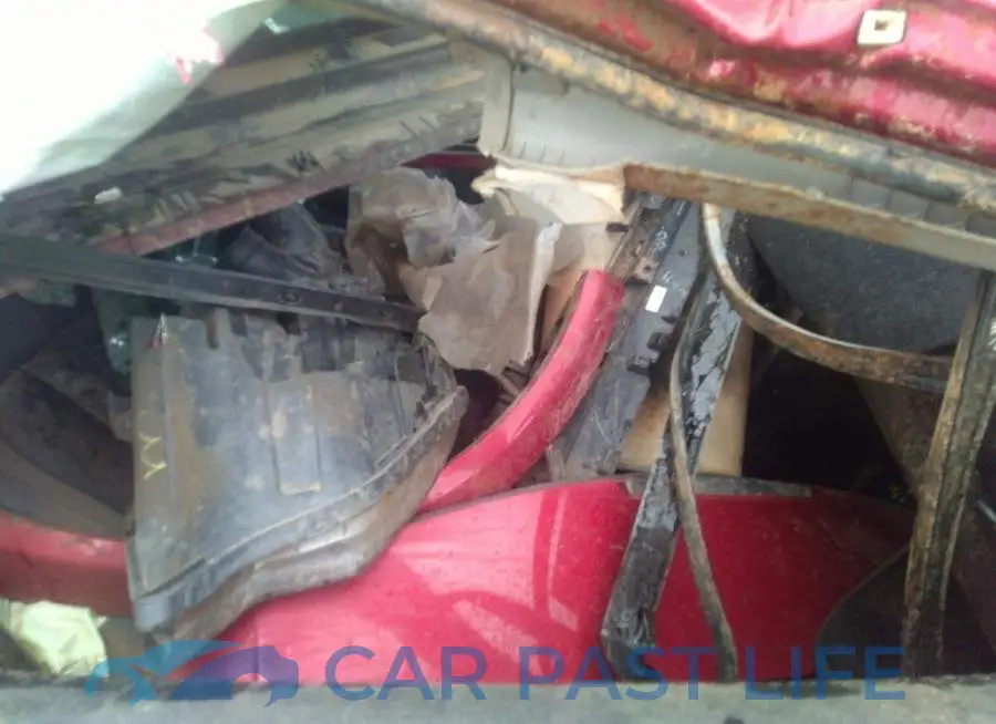 3GNAL3EK8FS523167# 5