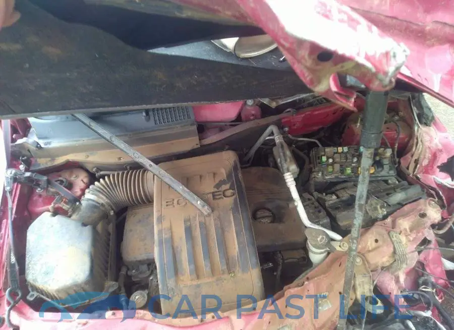 3GNAL3EK8FS523167# 10