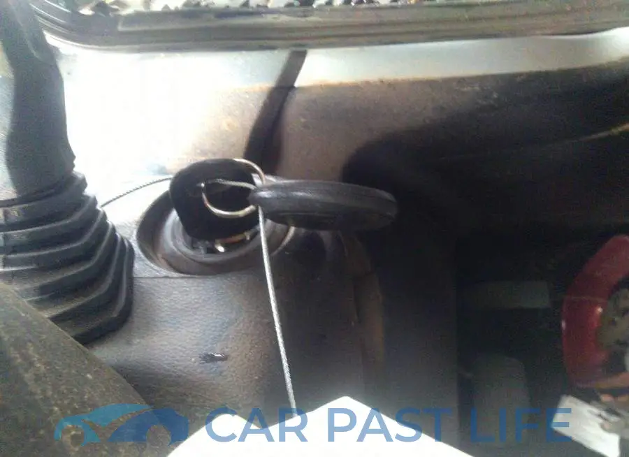 3GNAL3EK8FS523167# 11