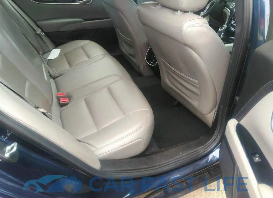 2G61M5S3XG9175856# 8