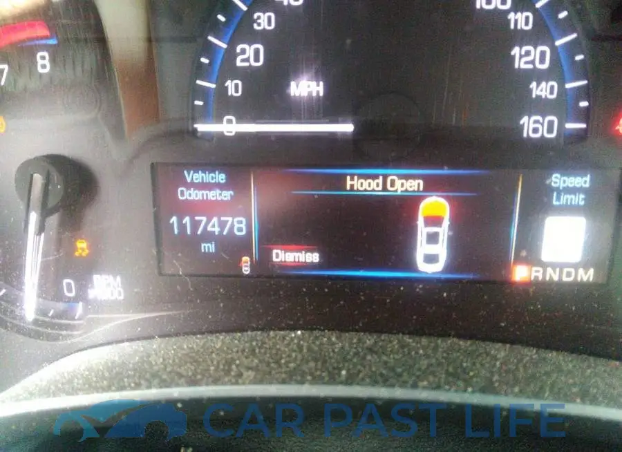 2G61M5S3XG9175856# 7