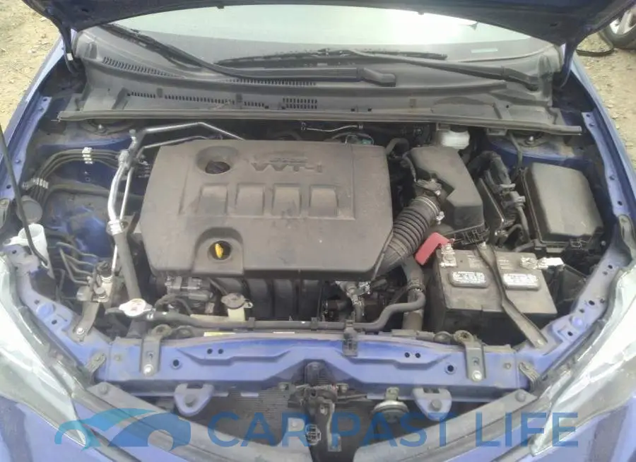 2T1BURHE9JC093870# 10
