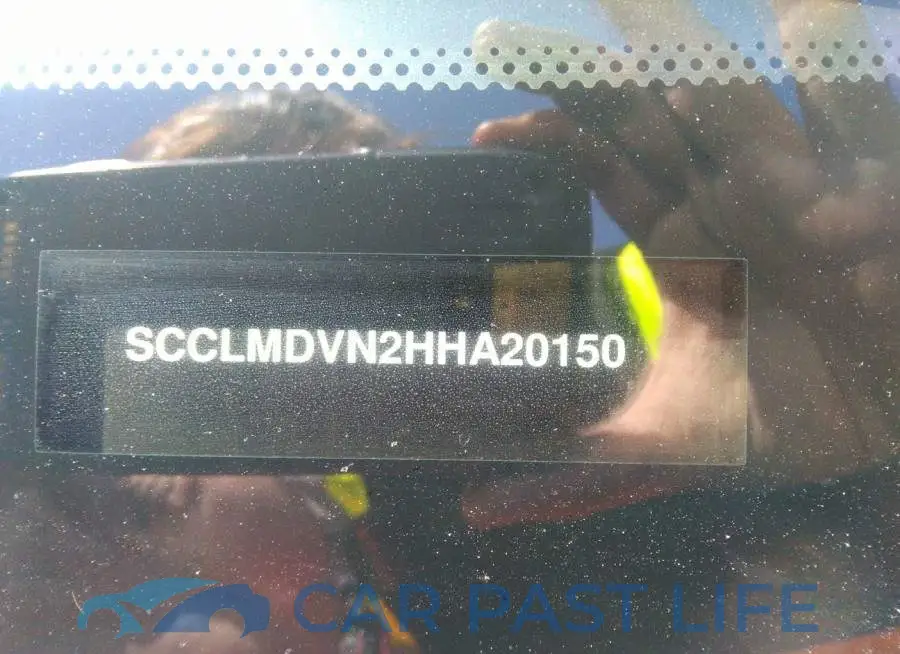 SCCLMDVN2HHA20150# 9