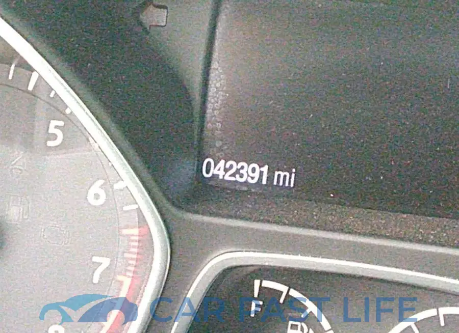 1FMCU0J91HUD10334# 7