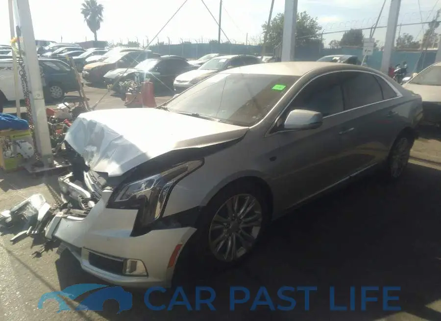 2G61M5S3XK9114578# 2