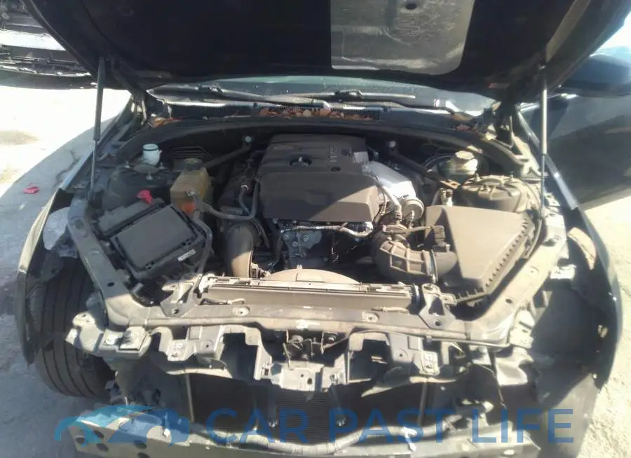1G6AA5RX7F0111025# 10