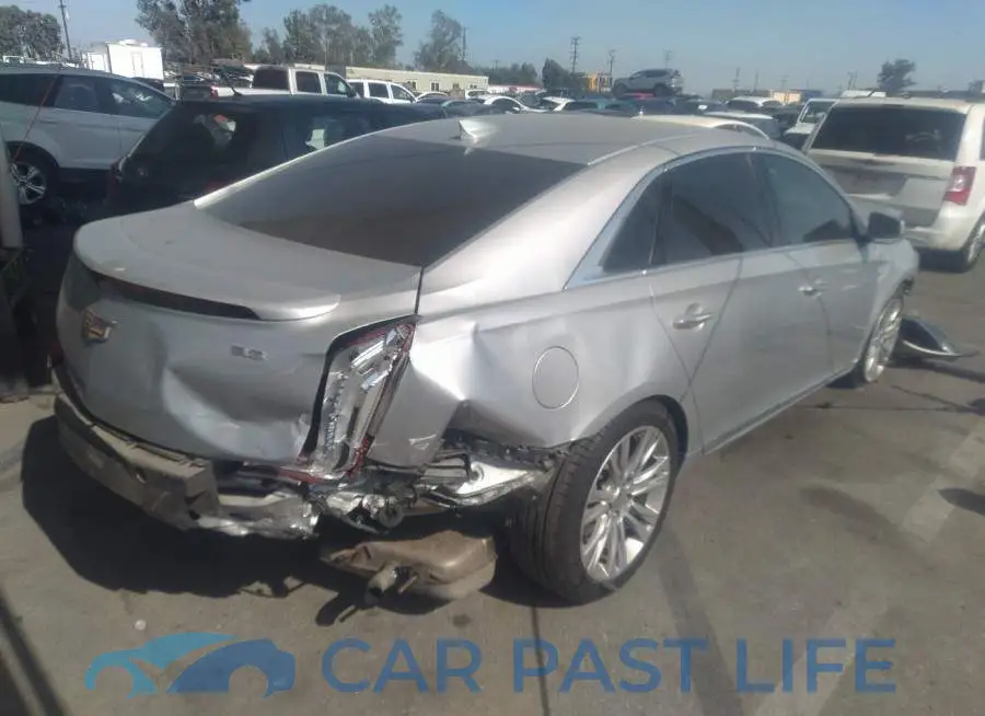 2G61M5S3XK9114578# 4
