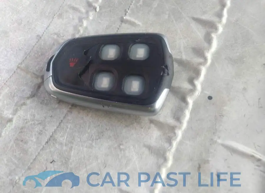 2G61M5S3XK9114578# 11