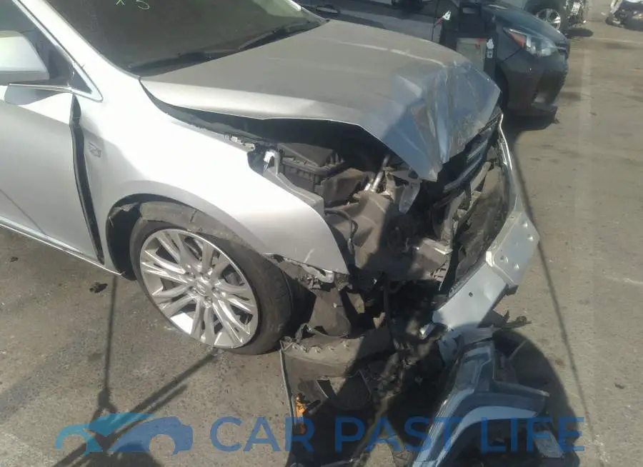 2G61M5S3XK9114578# 6