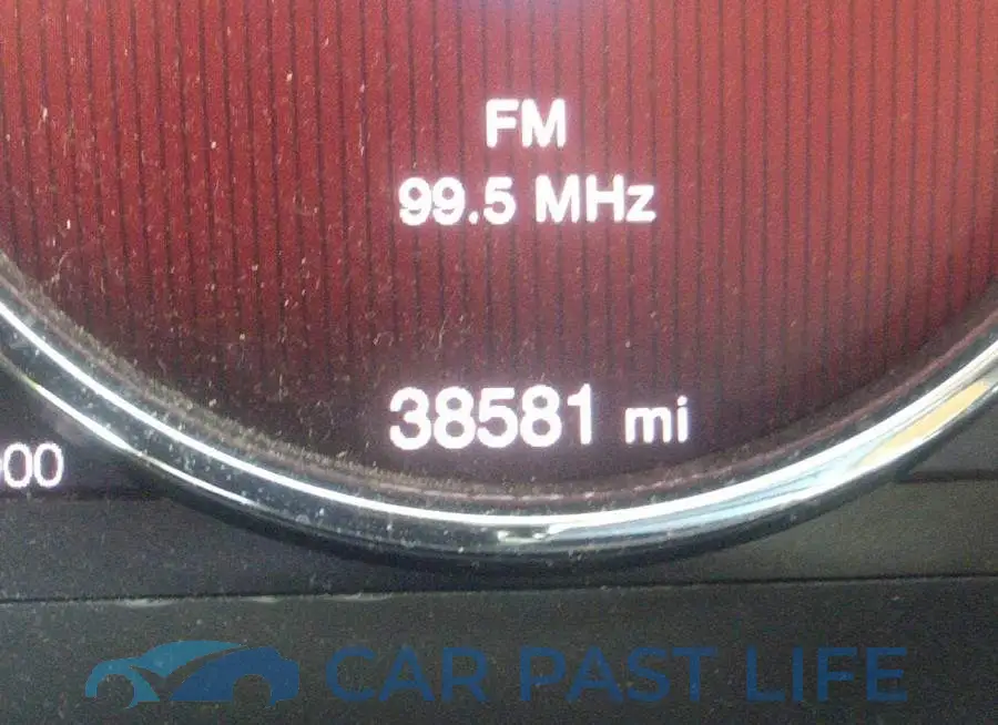 3C3CFFKR4HT524149# 7