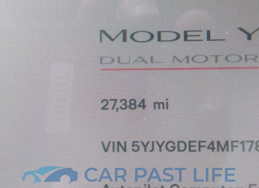 5YJYGDEF4MF178553# 7