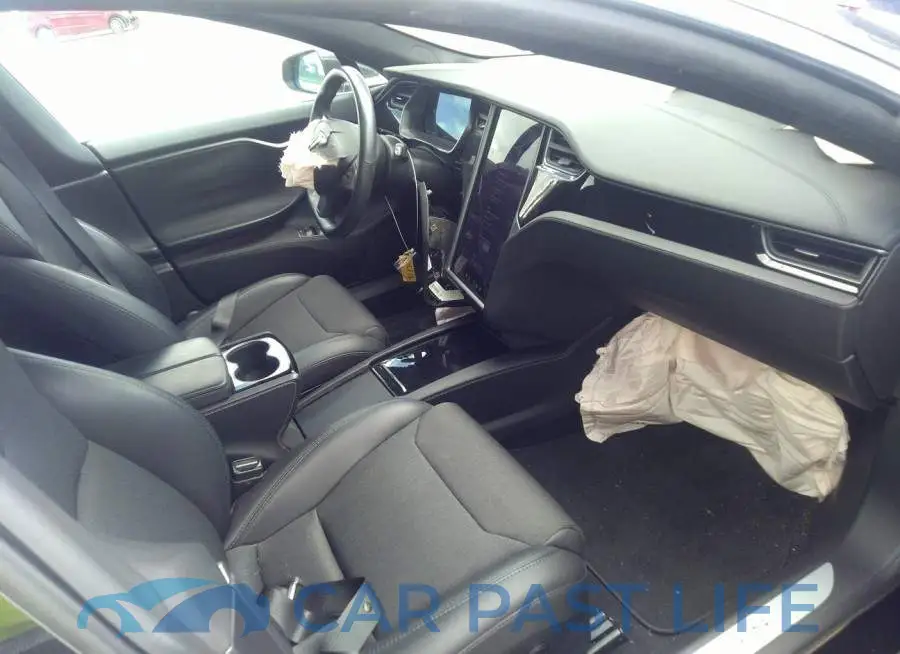 5YJSA1E20JF287994# 5