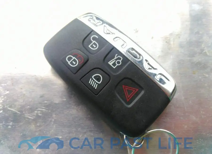 SAJBK4BV3GCY18691# 11