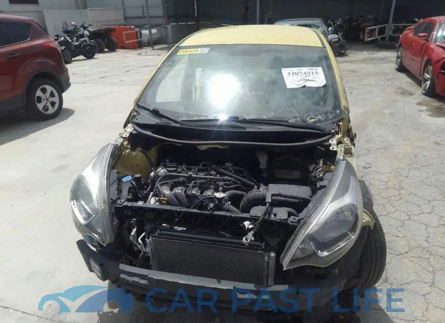 KNADM4A31G6687077# 10