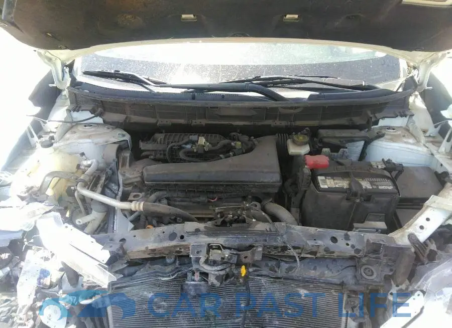 JN8AT2MT2HW131651# 10