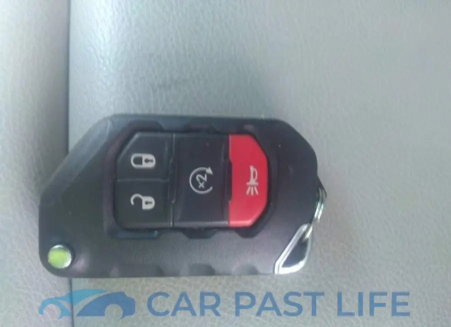 1C6JJTAG4LL195707# 11