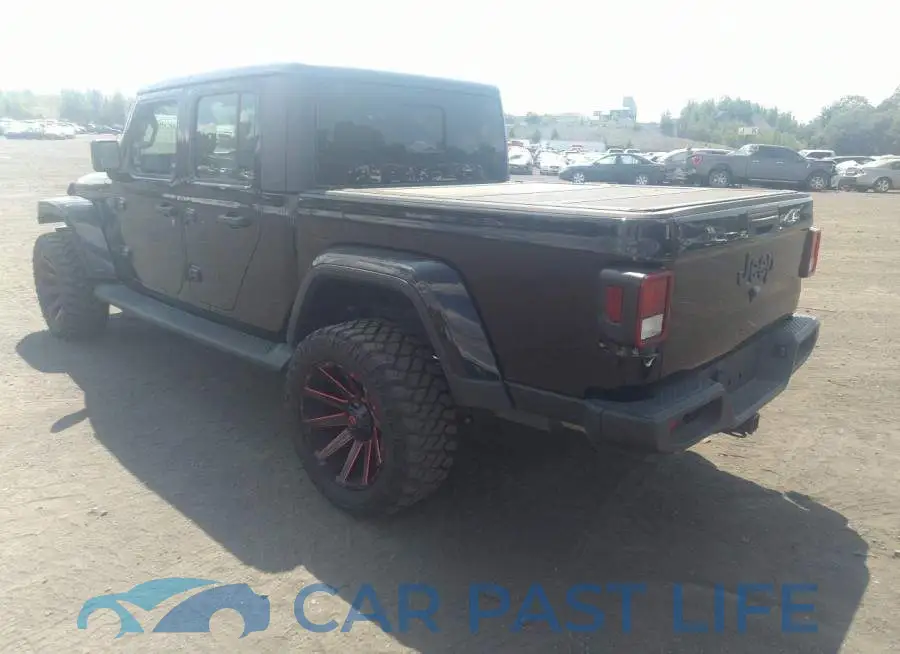 1C6JJTAG4LL195707# 3
