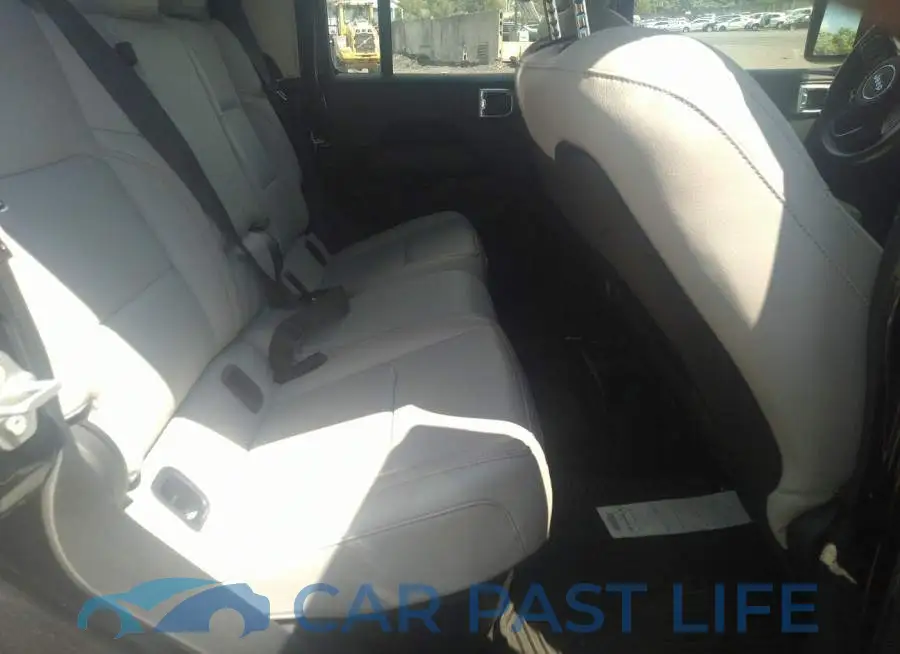 1C6JJTAG4LL195707# 8