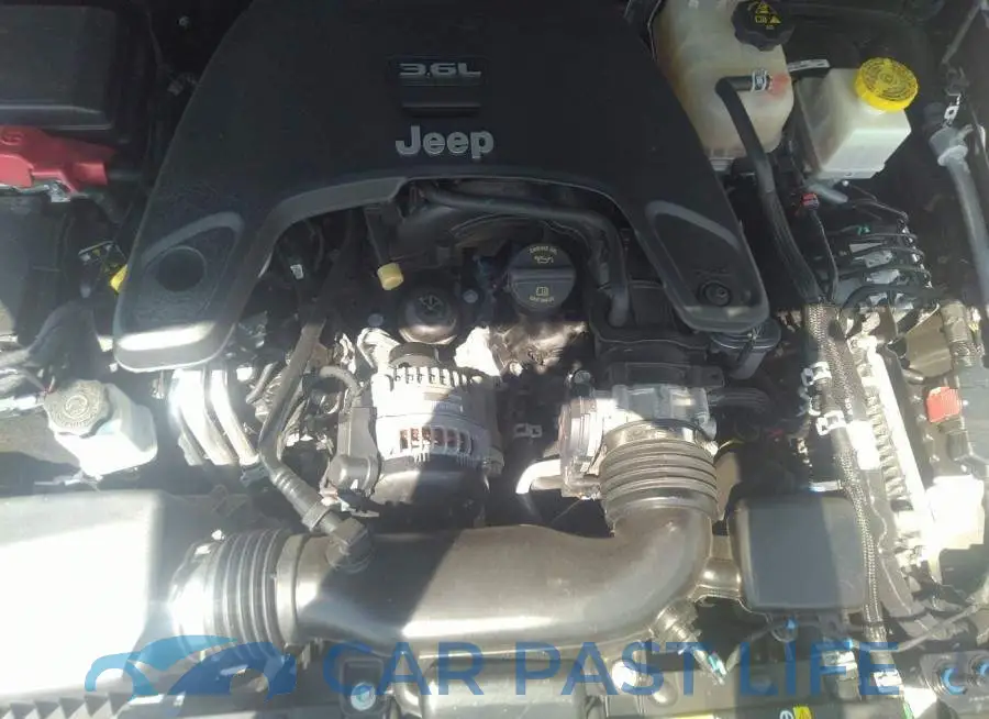 1C6JJTAG4LL195707# 10