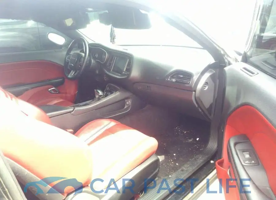 2C3CDZAG4GH145912# 5