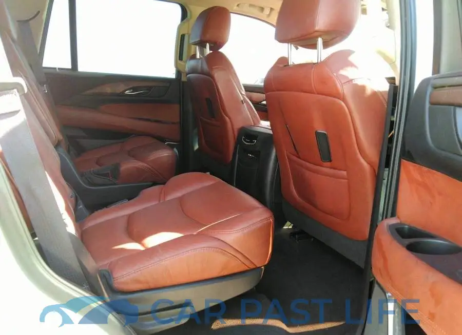 1GYS4BKJXGR340089# 8