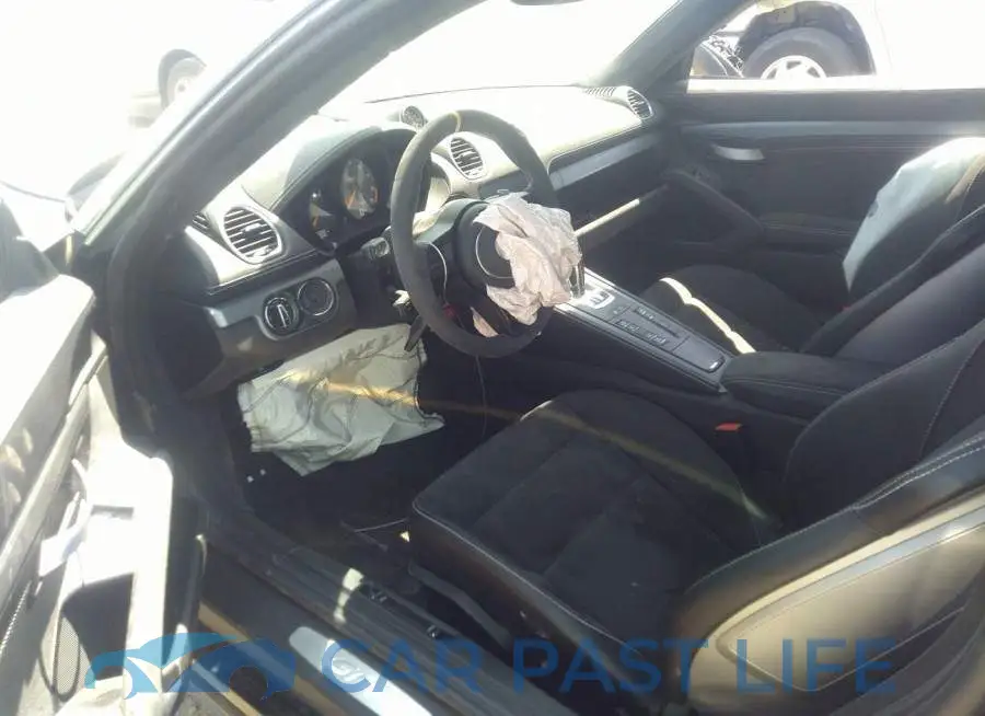 WP0AC2A81MK289072# 5