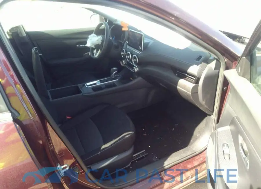 3N1AB8CV6LY241451# 5