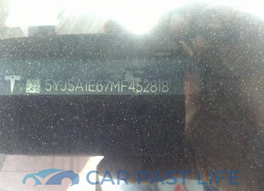 5YJSA1E67MF452818# 9