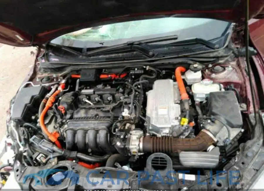 19XZE4F95LE011514# 10