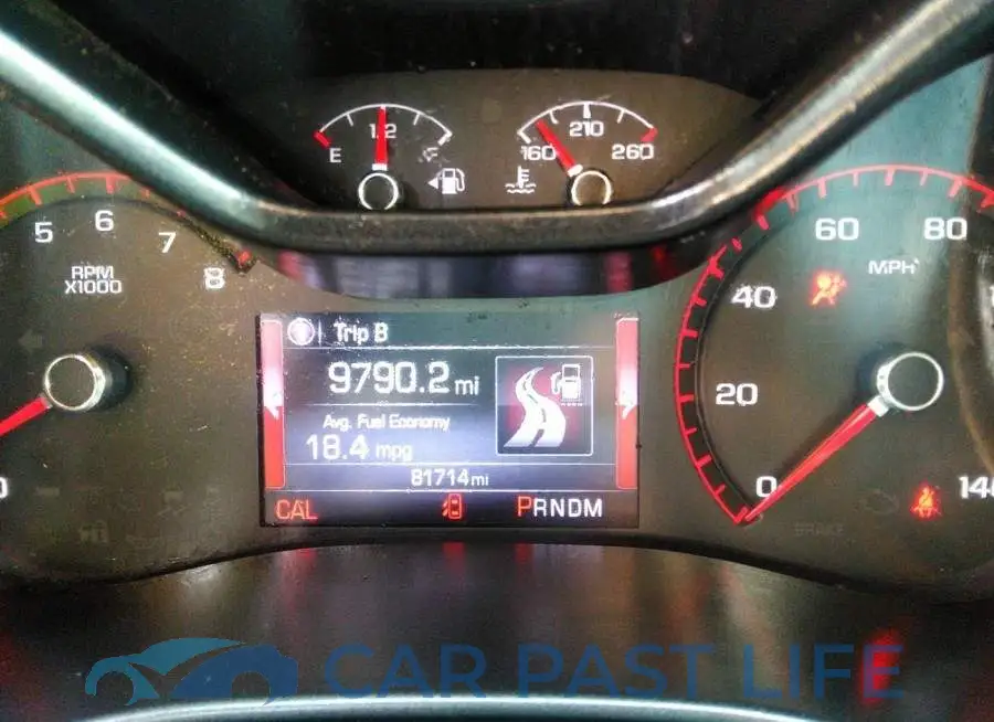 1GTG6CE37F1202841# 7