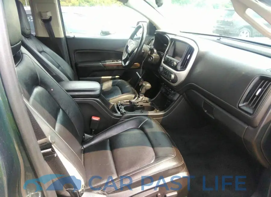1GTG6CE37F1202841# 5
