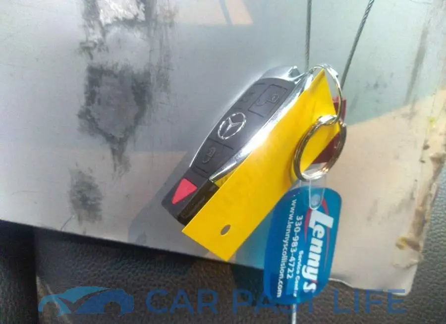 WDDSJ4GB6JN558059# 11
