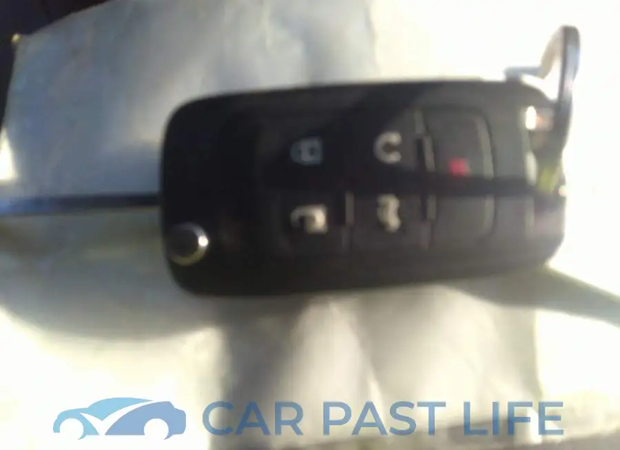1G4PW5SK7G4167382# 11