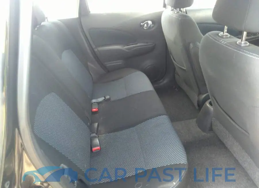 3N1CE2CP6FL416197# 8