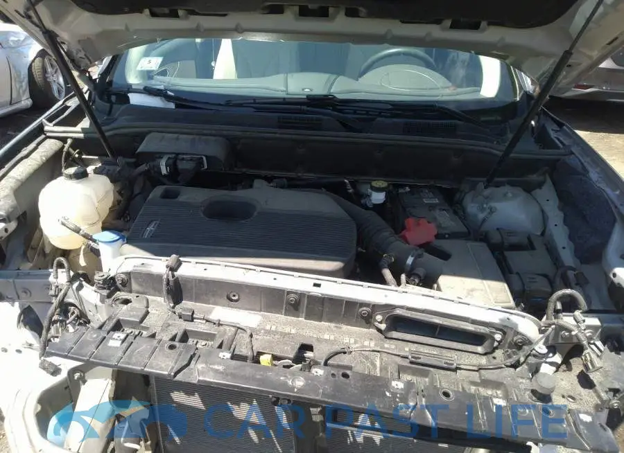 2LMPJ8L96KBL61612# 10