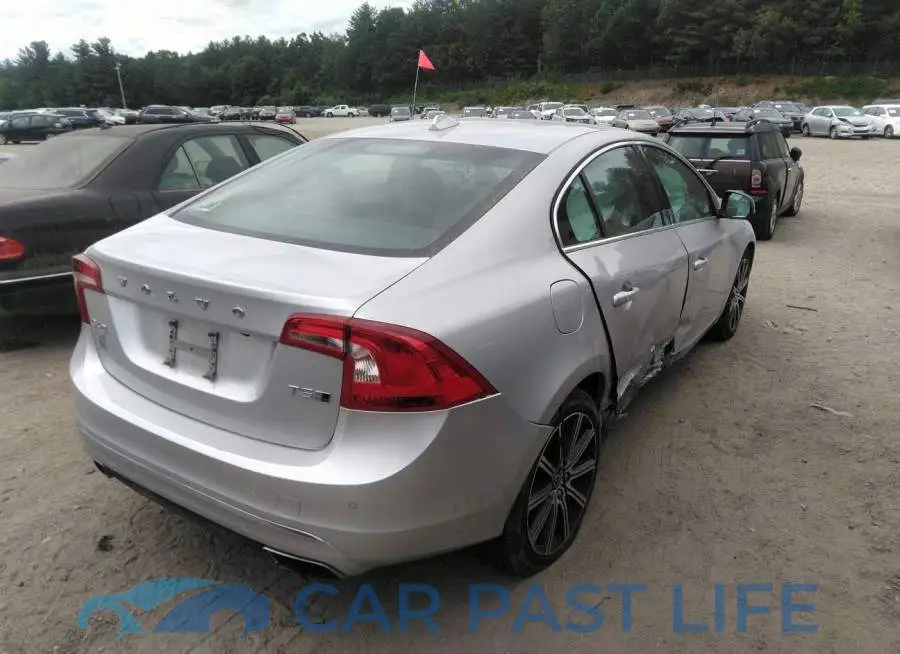 LYV402TM8HB140839# 4