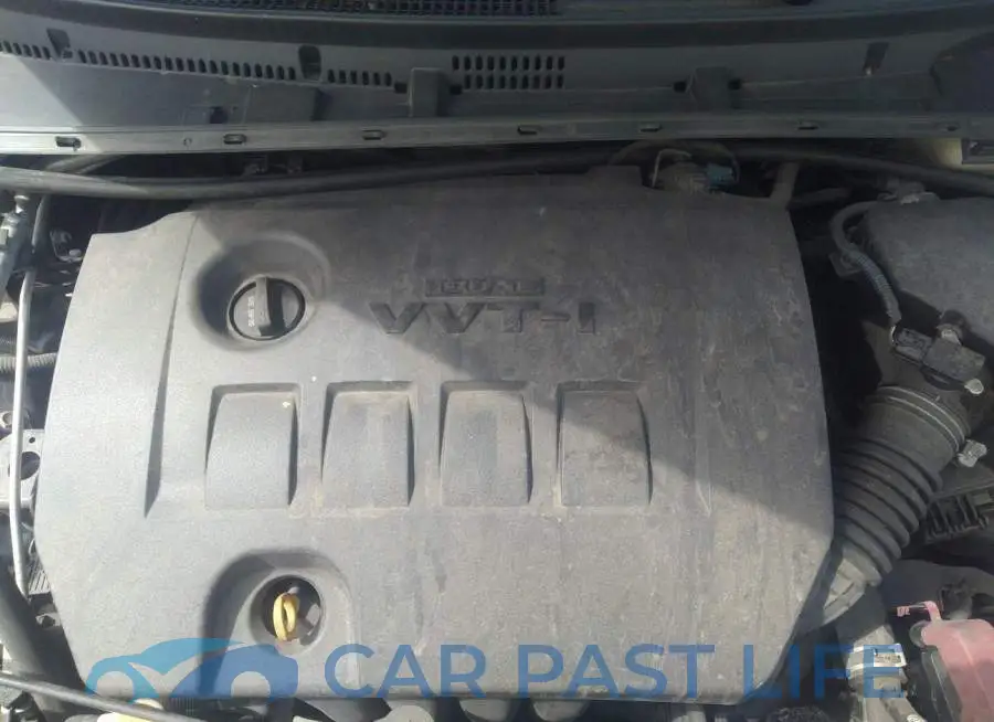 2T1BURHE0GC622373# 10