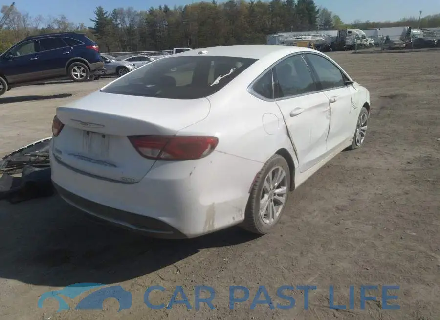 1C3CCCAB9FN666344# 4