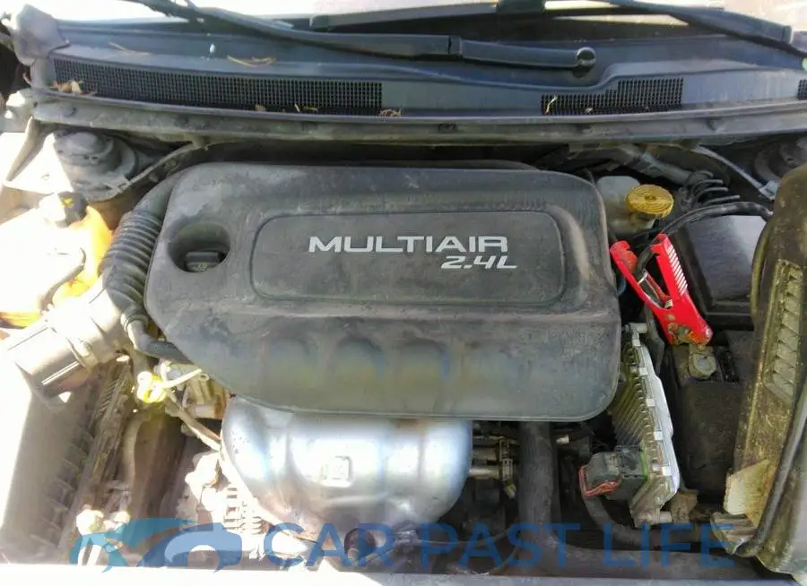 1C3CCCAB5FN536500# 10