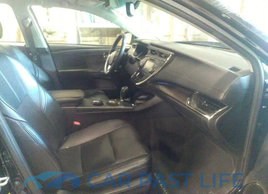 4T1BK1EB2GU209547# 5