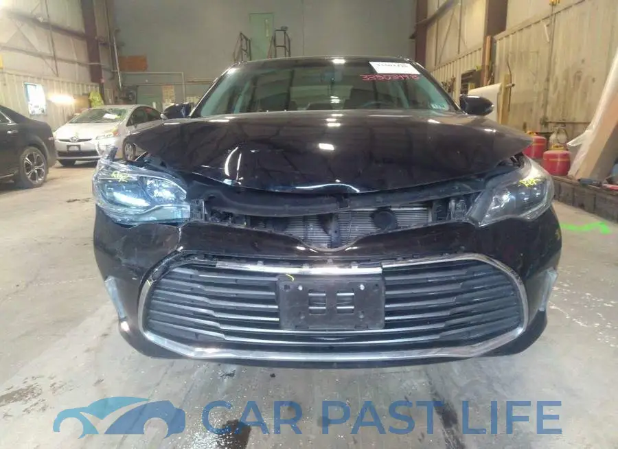 4T1BK1EB2GU209547# 6