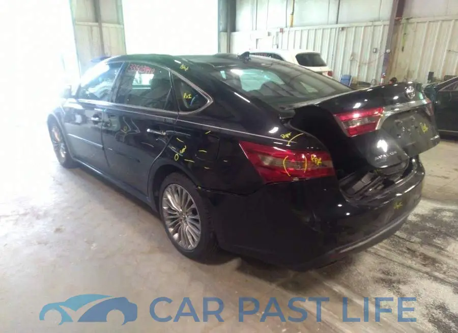 4T1BK1EB2GU209547# 3