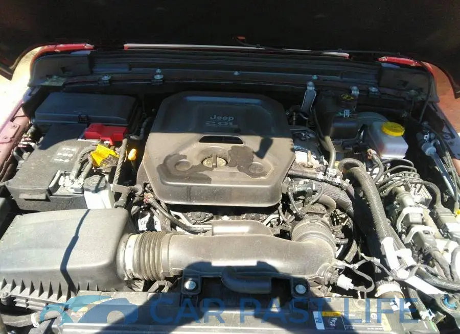 1C4GJXAN1MW719520# 10
